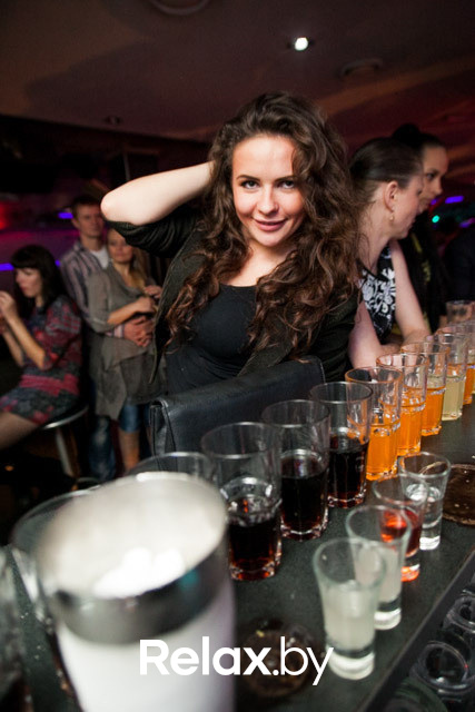 Saturday party, фото № 15