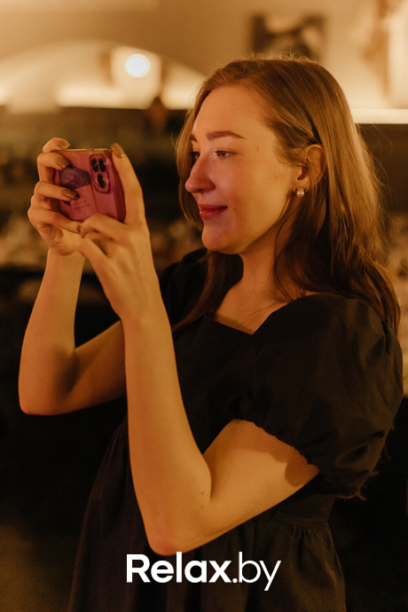 Встреча выпускников «Rustaveli», фото № 48