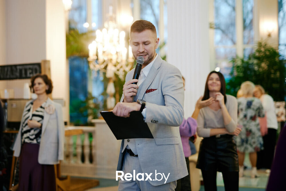 Fashion-терапия «Жизнь заново» by Kabadaryan, фото № 85