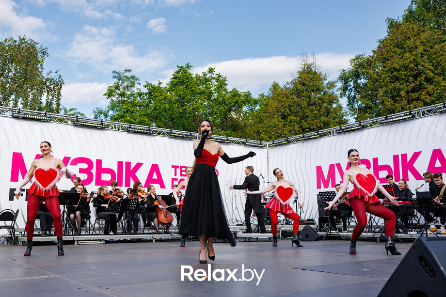 Музыка твоего города, фото № 20