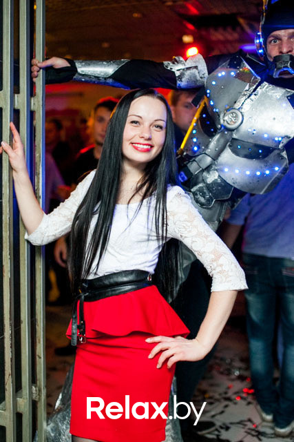 Saturday party, фото № 47