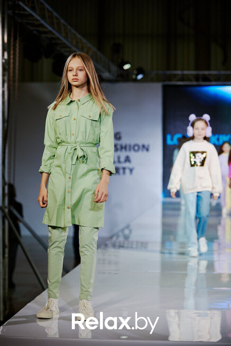 IMG FASHION Killa Part, фото № 38