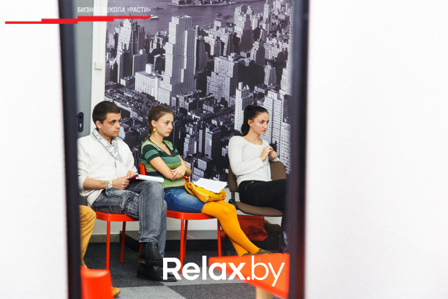 Выпускной SaleSTART, фото № 5