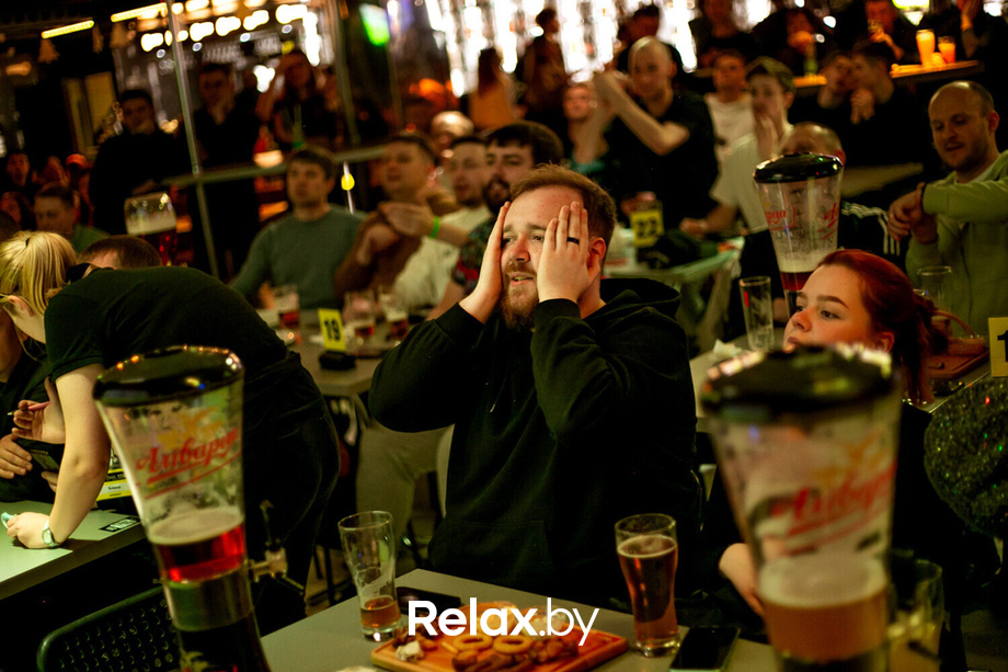 Трансляция финала чемпионата мира по футболу 2022 в Катаре, фото № 76