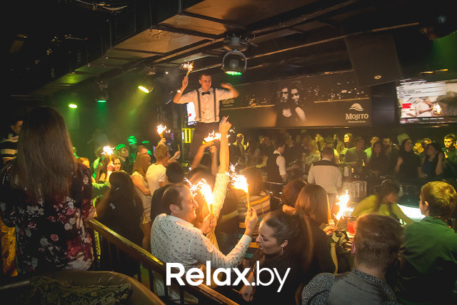 Mojitos Party, фото № 41