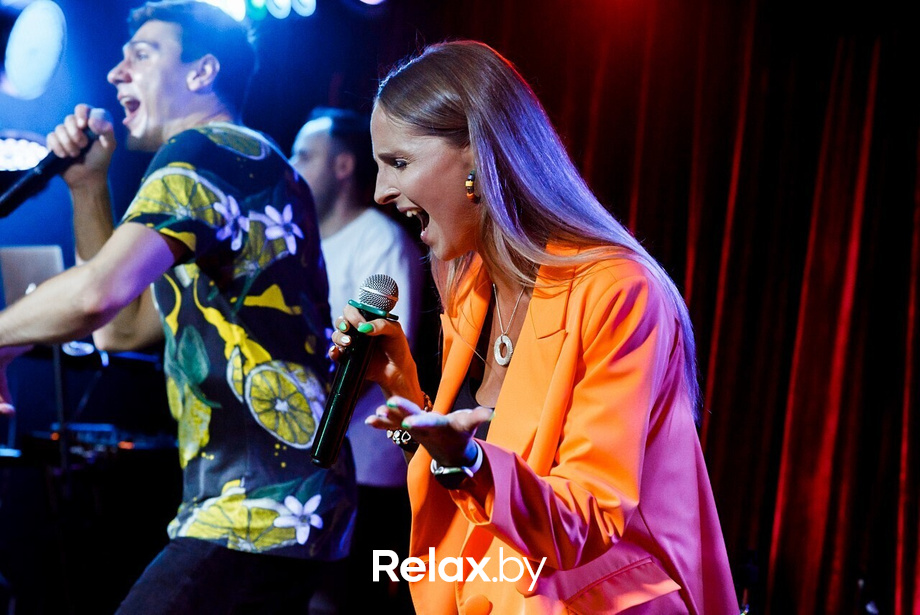 Brooklyn Live!, фото № 31