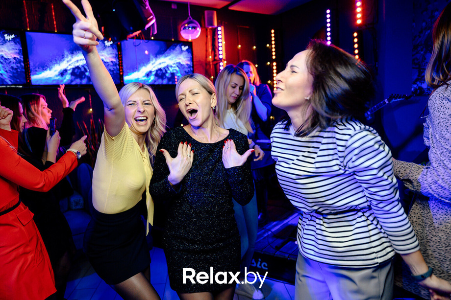 Terra party, фото № 47