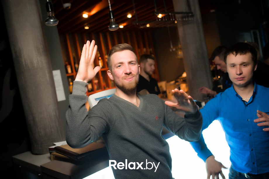 День встречи выпускников 2016, фото № 60