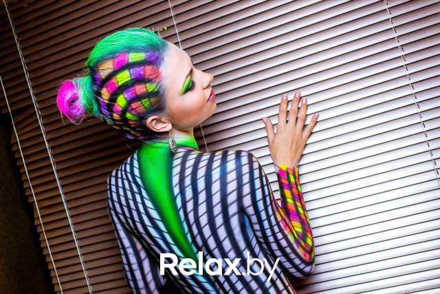 Десятка в фокусе, фото № 21