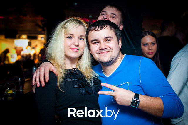 Ночь резидентов, фото № 23