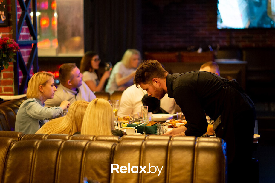 Brooklyn Live!, фото № 39