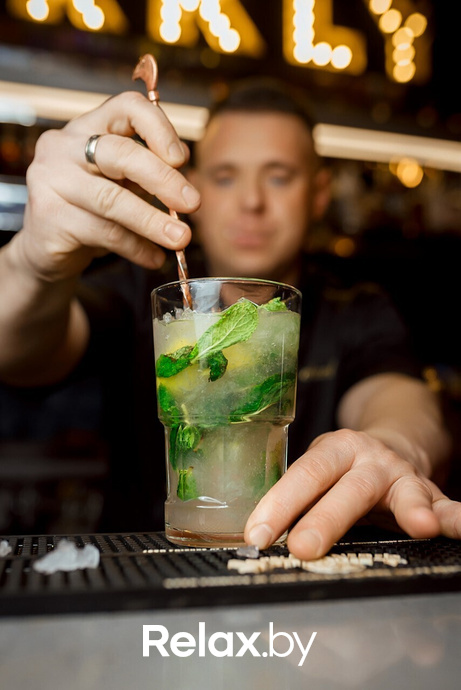 Brooklyn Live, фото № 4