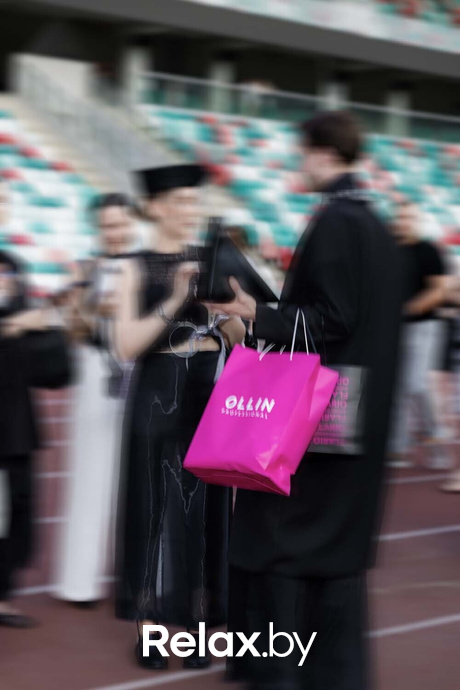 Показ Fashion Fabrique, фото № 46