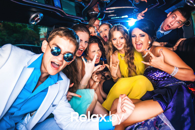 Выпускной хореографического колледжа, фото № 134