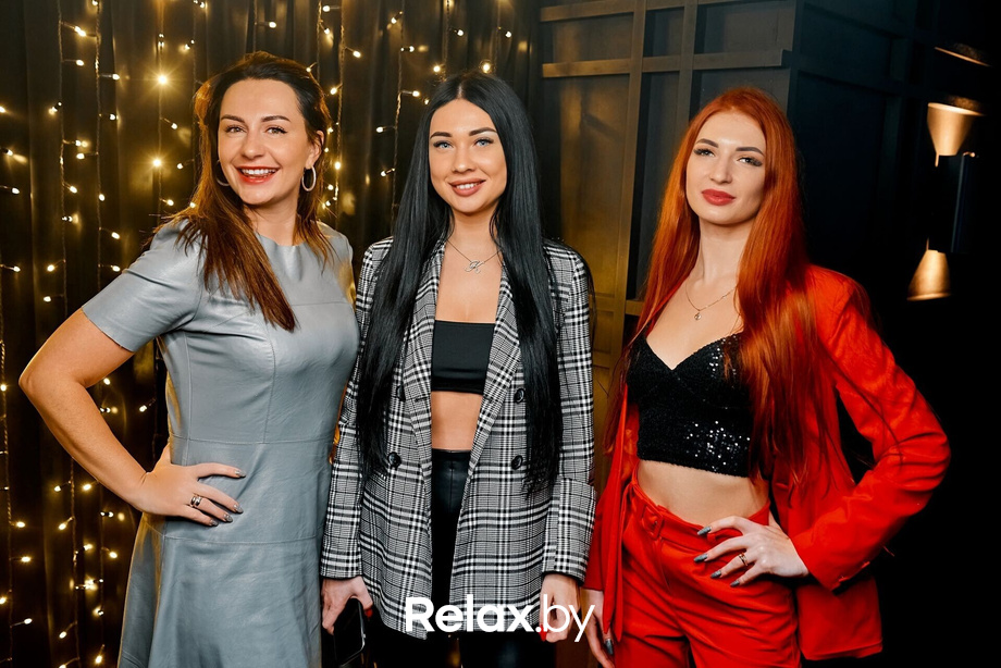 Пятница в Ангелах, фото № 93