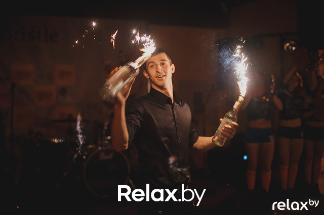 ТОП 100 фото за октябрь, фото № 84