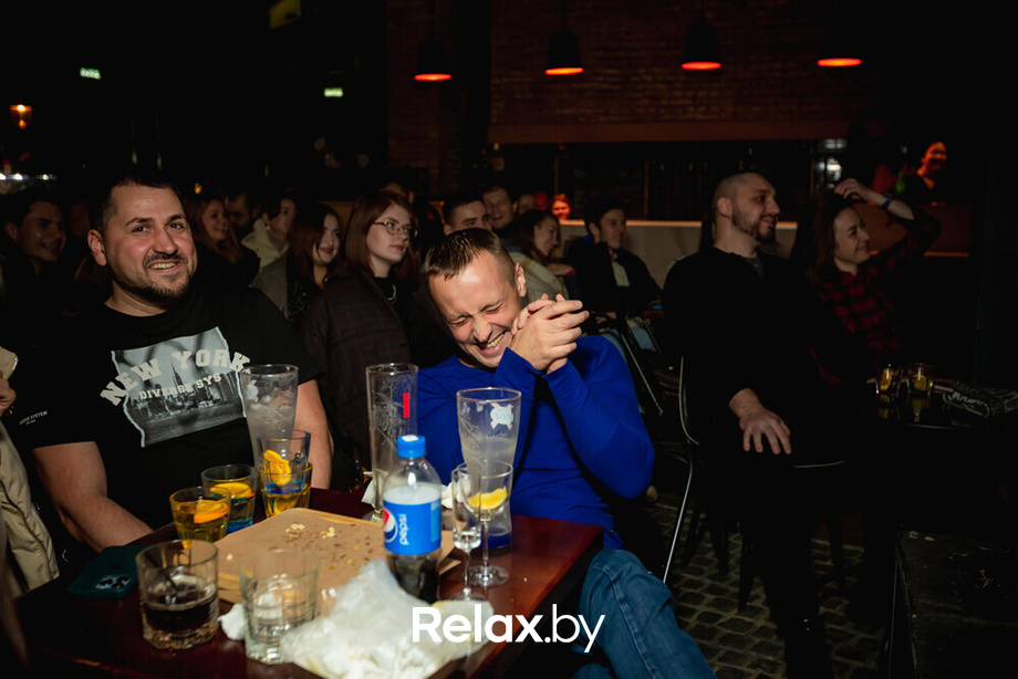 Отчетный концерт, фото № 30