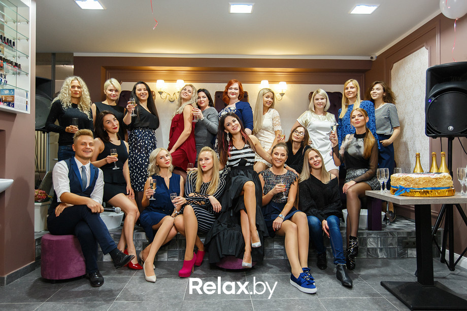 Открытие Beauty-Express Машерова, фото № 38