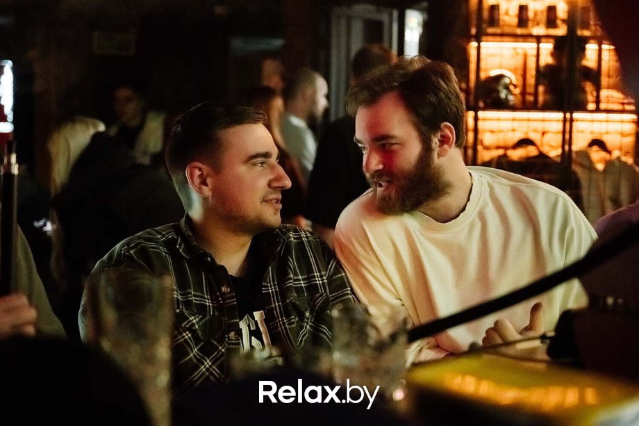 Live Music, фото № 24