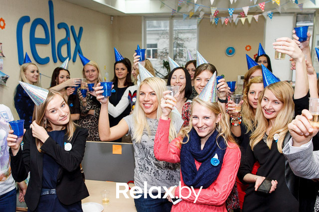 7 лет relax.by, фото № 31