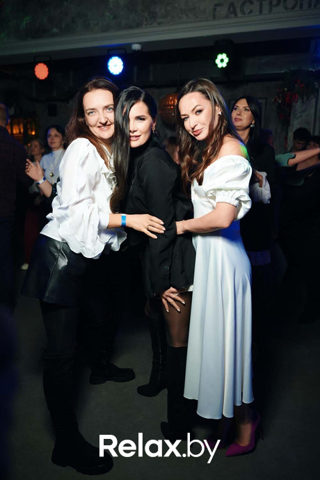 Friday party, фото № 134