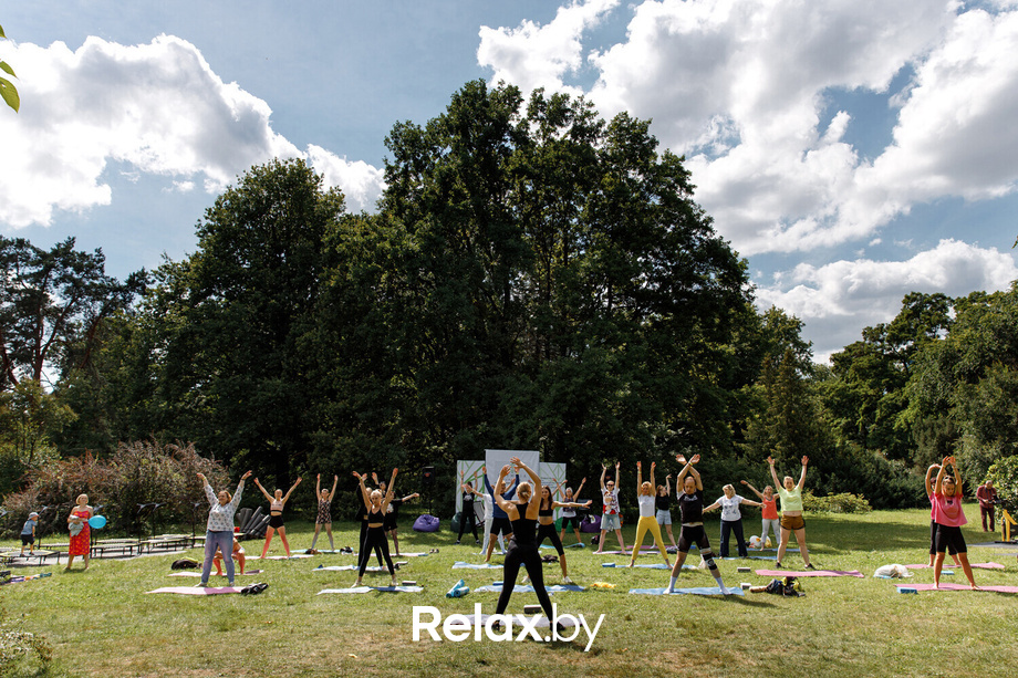 MY WAY, фото № 135