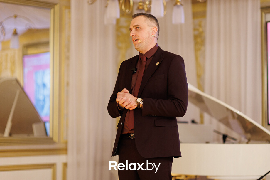 Открытие ресторана «1884 D'Europe», фото № 109