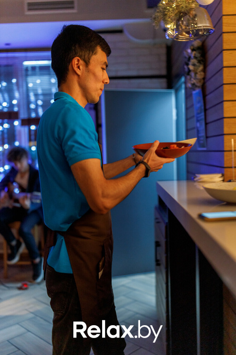 День Рождения кафе «Паланга» 2 года, фото № 28