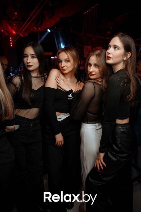 Saturday party, фото № 5