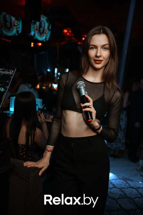 Saturday party, фото № 39