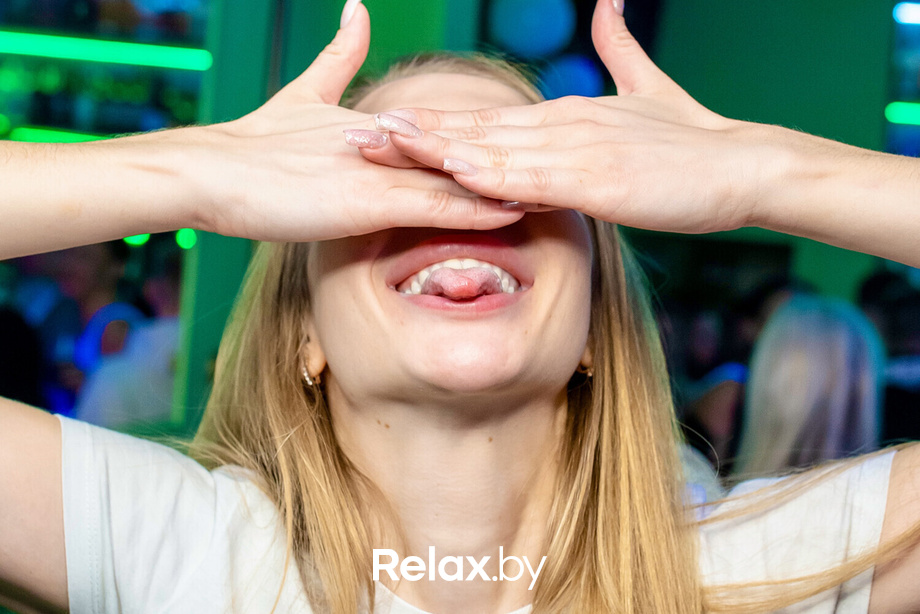 Выходные в GLASS BAR, фото № 39