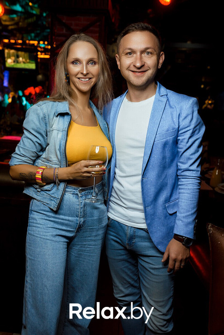 Brooklyn Live!, фото № 20