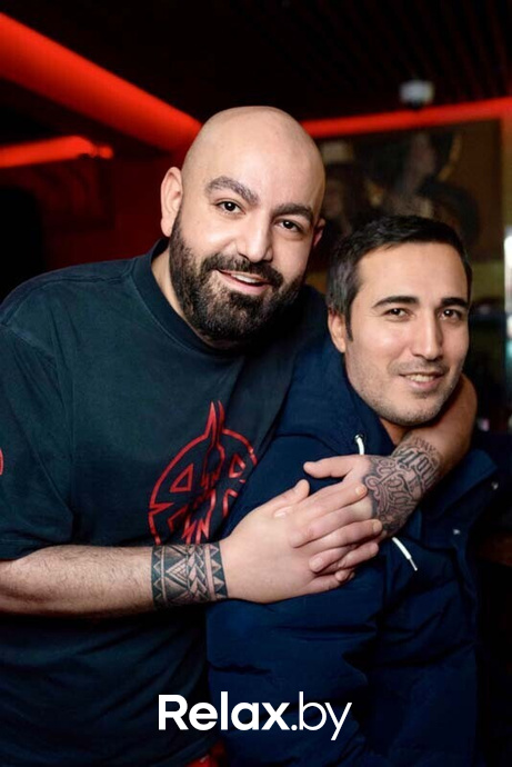 Parker House, фото № 1