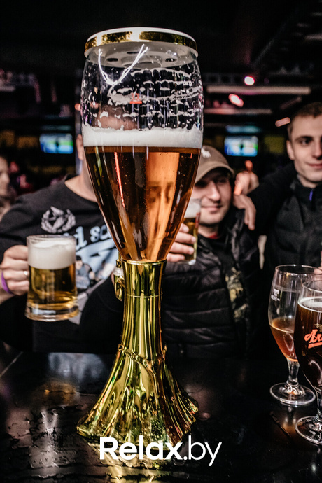 Финал Лиги Чемпионов, фото № 150