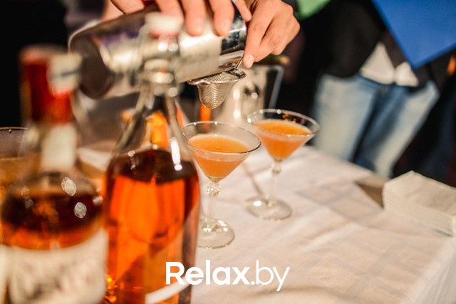 Турнир Grandis по trend mixologi 2013, фото № 255