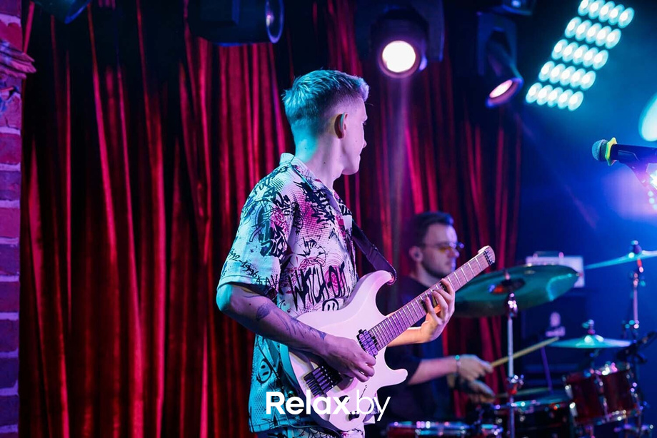 Brooklyn Live!, фото № 8