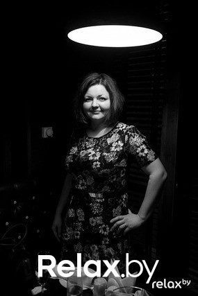 Infinity travel в ресторане Feelini, фото № 34