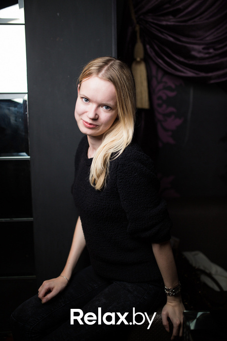 Chica Bomb, фото № 8