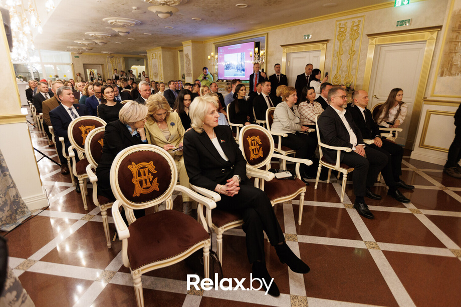 Открытие ресторана «1884 D'Europe», фото № 120