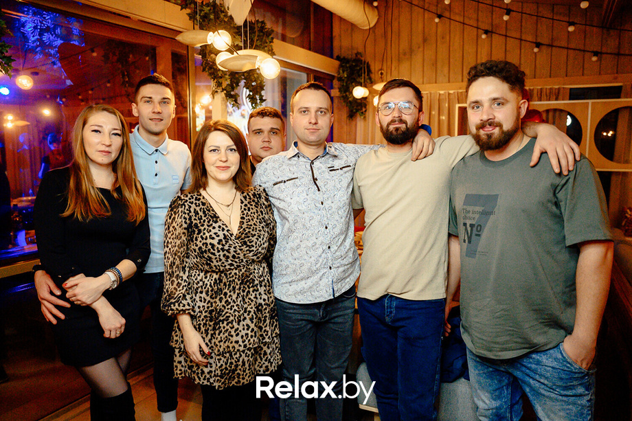 Terra Party, фото № 39