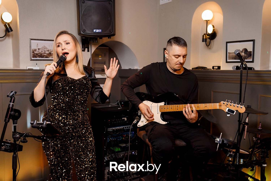 Международный Женский День, фото № 56