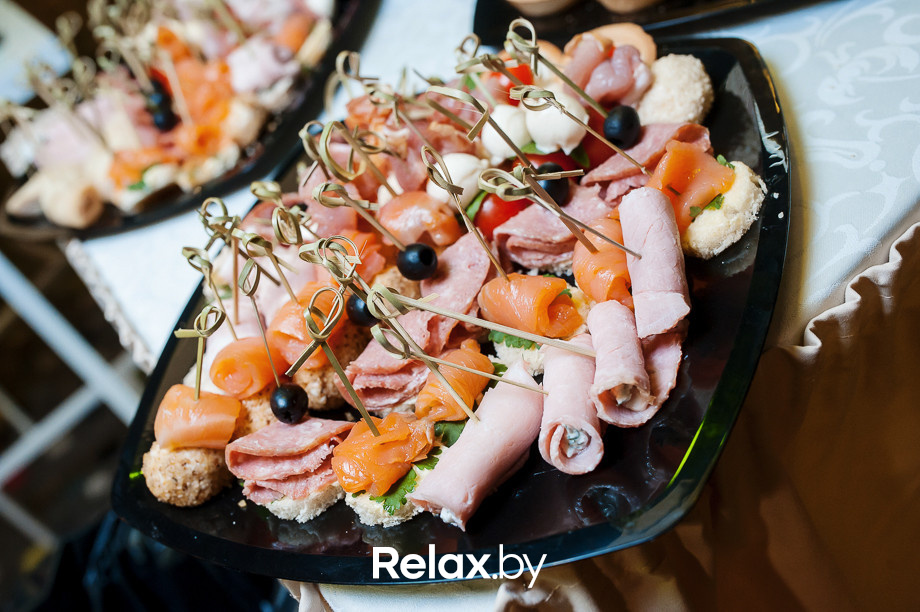 Silver Movie Nights: От заката до рассвета, фото № 68