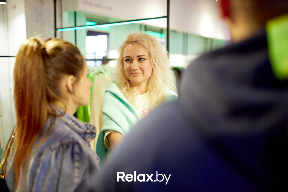 Открытие шоурума Uno Mas Uno, фото № 23