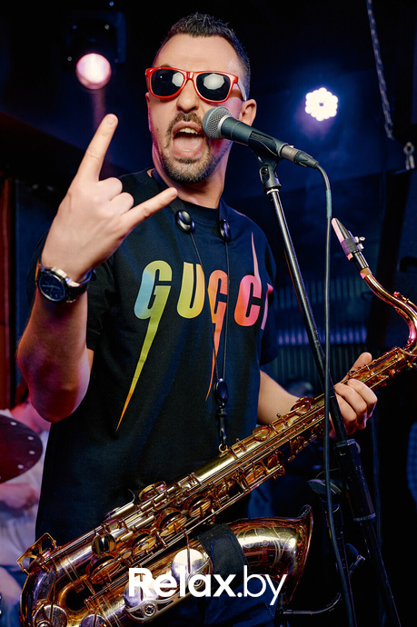 Saturday music, фото № 46