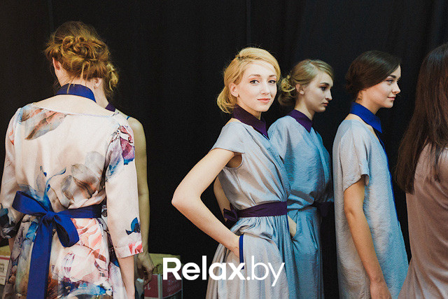Backstage BFW, фото № 85