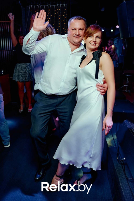 Saturday music, фото № 14