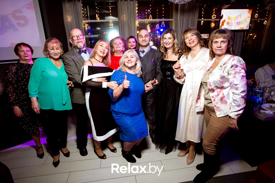 Happy New Year in Terra, фото № 55