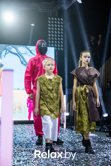 Kids Fashion Week 2021, фото № 29