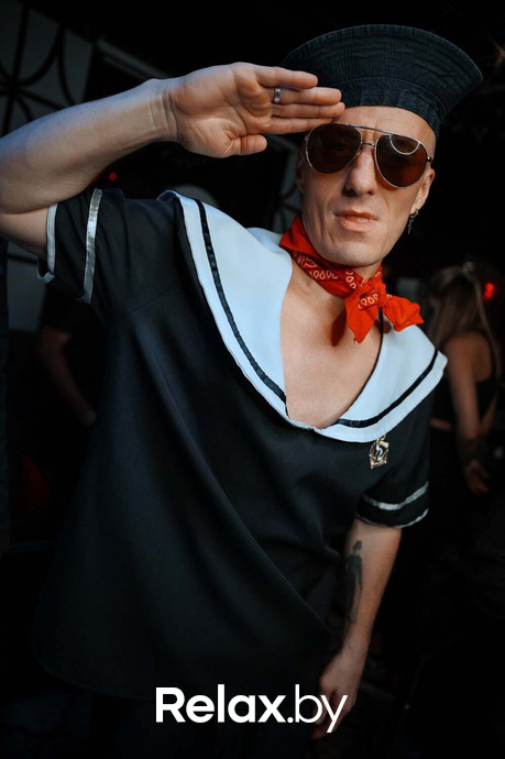 Friday party, фото № 33