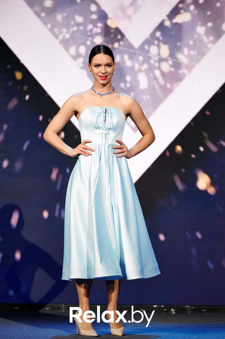 Благотворительный Васильковый бал, фото № 137